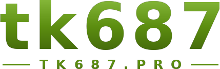 tk687 logo